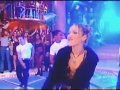 Deborah Blando Somente O Sol Planeta Xuxa 1998