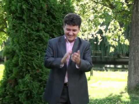 Nicu Albu - Prinde-mar mata cu tine