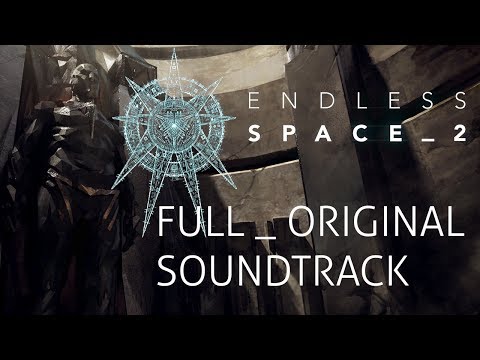 Endless Space 2 - Full Original Soundtrack