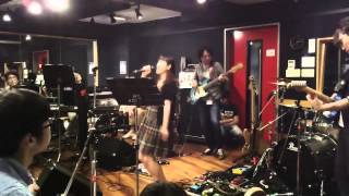 第６回　パスピエセッション