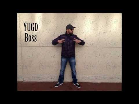 Yugo Boss ---- fil du rasoir