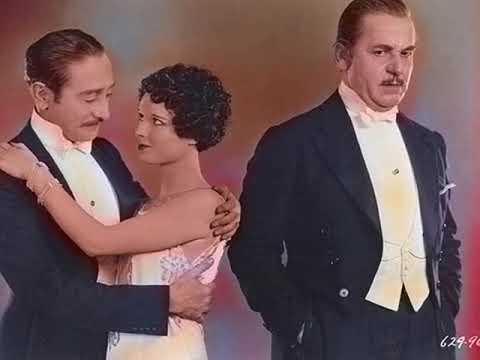 Ray Conniff and Billy Butterfield  Louise