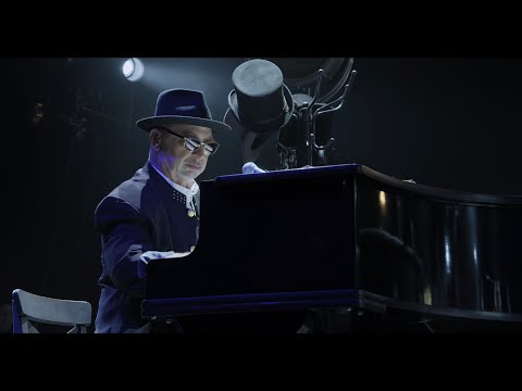 Lovers In The Night cover