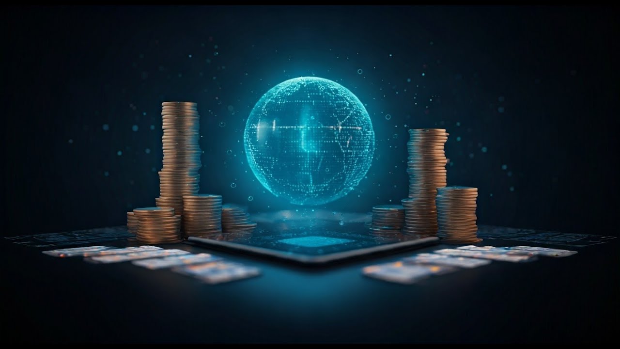 Centros de Redenção em operação no Mundo p/ distribuição e garantindo fundos aos Proprietários.