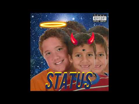 Bluntpk - STATUS (part.Lucas Ruivo)