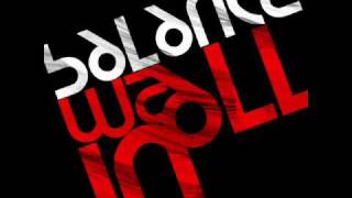 BALANCE FEAT. ERK THA JERK "ALL I KNOW"