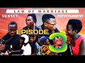 Law Of Marriage Episode 3 Zambian latest Movies (Zambian Movies 2023) Mr Joker Cheleche Umu Zambian
