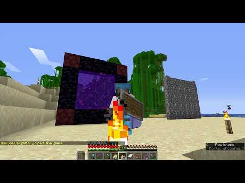 WELCOME TO LLAMA JUICE! found spot for new base! llama juice #1