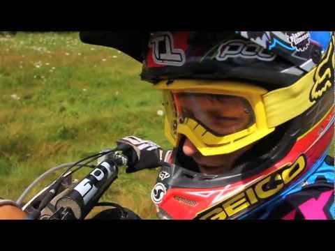 Decotis Preview Video