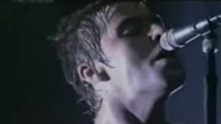 Oasis - Fade In-Out - Live Earls Court 1997