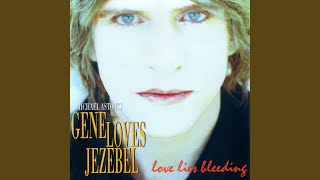 Music video thumbnail preview for Lifting The Vale by Gene Loves Jezebel
