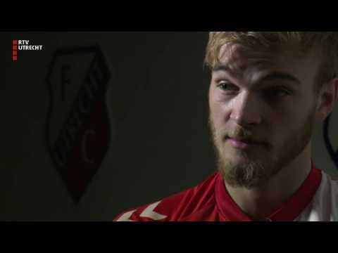 DocU Sport: Cupkoorts - Je kunt ‘m ook verliezen - za 14 jan 2017, 08:05 uur [RTV Utrecht]