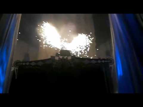 Sensation Wicked Wonderland 2009 - 2010 Germany Intro HQ