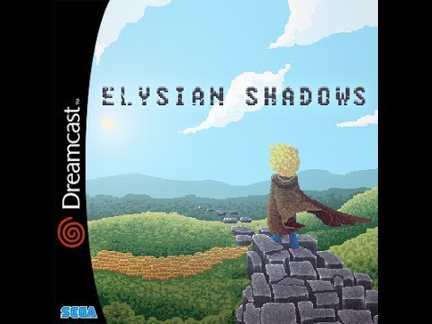 Elysian Shadows PC