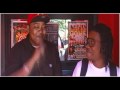 THE MAKING OF "GET YA PAPER UP"