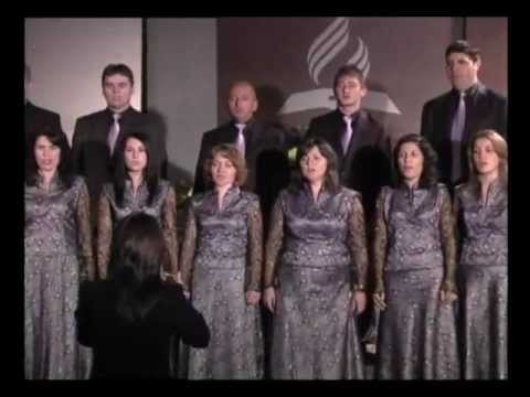 Ecou , Madrid - Doamne , buzele mele