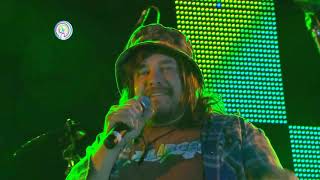 Catupecu Machu - Plan B (con Massacre) en vivo Tecnópolis 2013