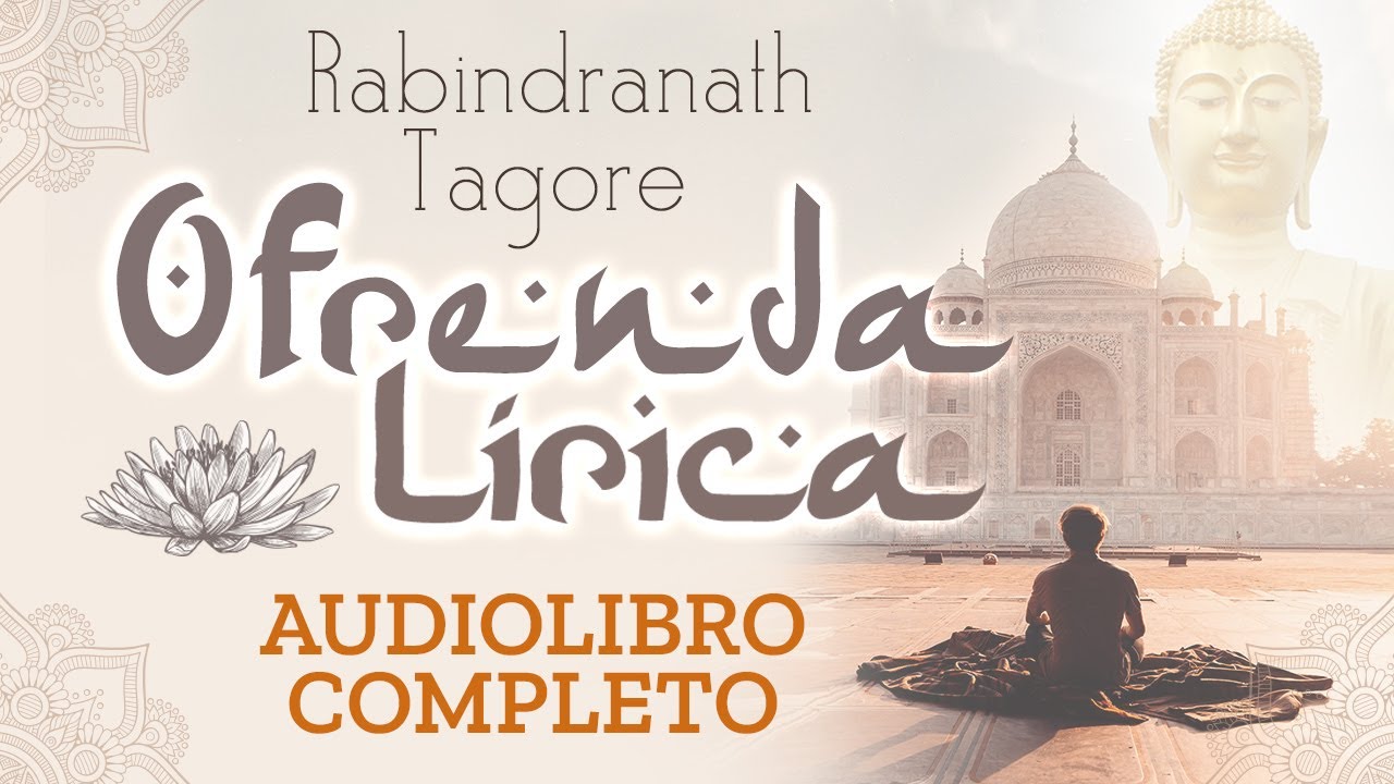 Ofrenda lírica (Gitánjali)