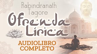 Ofrenda lírica (Gitánjali)