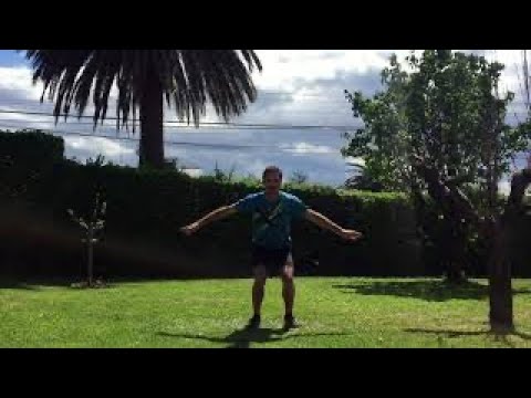 Kirola etxean: beheko atala