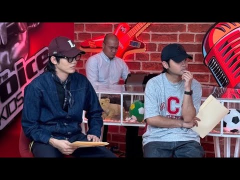 Arthur Nery clips on The Voice Kids Philippines | Tropa ni Pablo (Arthur x Pablo)