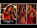 Janhvi Kapoor Danger Vertical Param Sundari Info UHD Actress Version