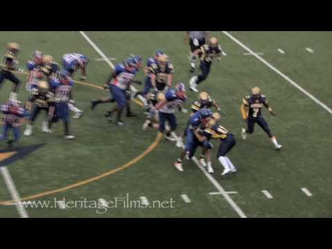 Aquinas vs HollywoodHills (JV 2009)