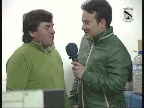 Bonarte 2013, Carnaval da Nazaré