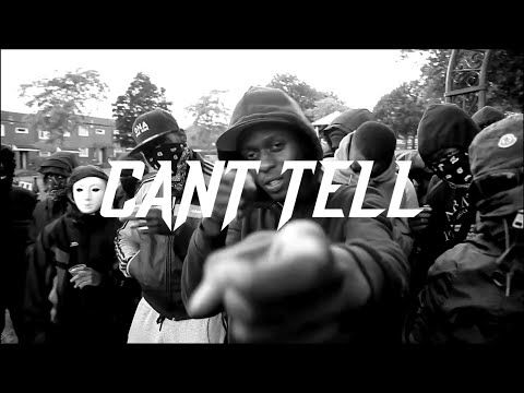 Quietpvck X #AR Lynch x M10 x M100 x Dotty X #410 BT x Rendo 2015 Old UK Drill Type Beat-CAN'T TELL