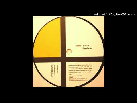 Tim Baker - Deep Beats
