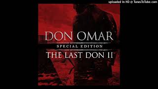 Soledad (Versión Mambo) - Don Omar