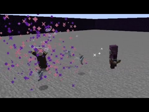 Evoker vs Illusioner (Dungeons) [Minecraft 1.19.2] |mob battle|