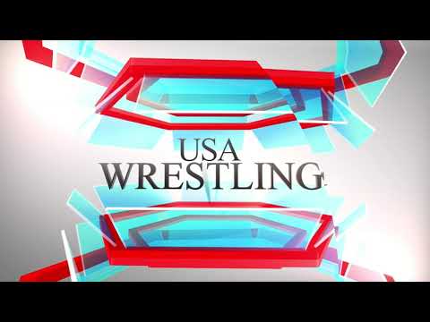 WRESTLING'S FUTURE STARS