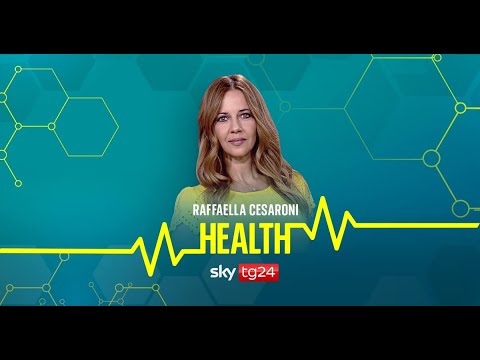 HEALTH – PUNTATA 124 - Conduce R. Cesaroni su Sky TG24 - TEMA: Amiloidosi cardiaca + tumore prostata