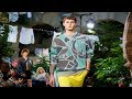 Hermès | Spring/Summer 2019 | Menswear | Paris Fashion Week