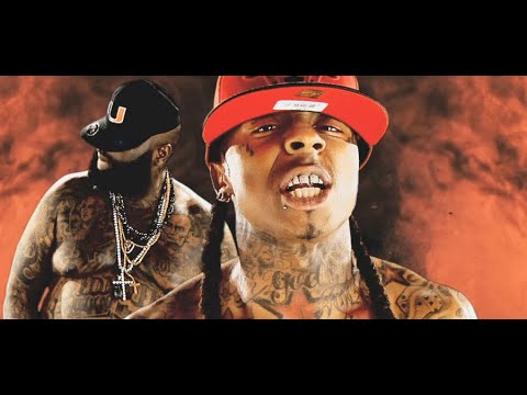 BEST OF RICK ROSS VS LIL WAYNE MIXTAPE 🔥🔥_ Kev The Nash _ RICKY ROSS, LILWAYNE,LILTUNECHI