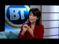 BT Vancouver: Stevie Vallance Has Some Tips For Voice Actors