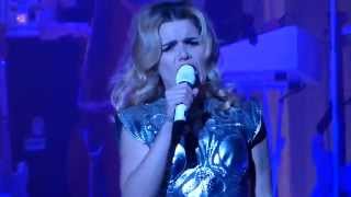 Paloma Faith - Trouble With My Baby live O2 Apollo, Manchester 26-11-14