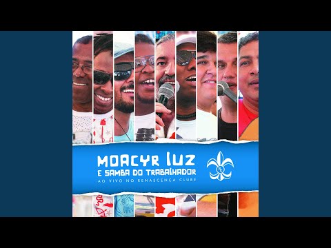 Anjo da Velha Guarda (Ao Vivo)