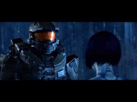 Welcome Home John (Halo 4 Ending Best Version)
