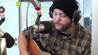 Radical Face - Always Gold (Live &amp; Unplugged bei egoFM - www.egoFM.de)