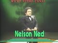 NELSON NED -  Déjame Si Estoy Llorando