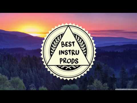 "Midnight Breaks 2" Instrumental Rap Dreamy Hip Hop Prod