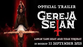 Download lagu LIVE. GALA PREMIER FILM GEREJA SETAN BERSAMA ALL CAST. SERU DAN MENEGANGKAN mp3