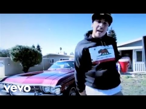 Balance - That's The Ticket ft. Traxamillion, Mr. Kee, P Child