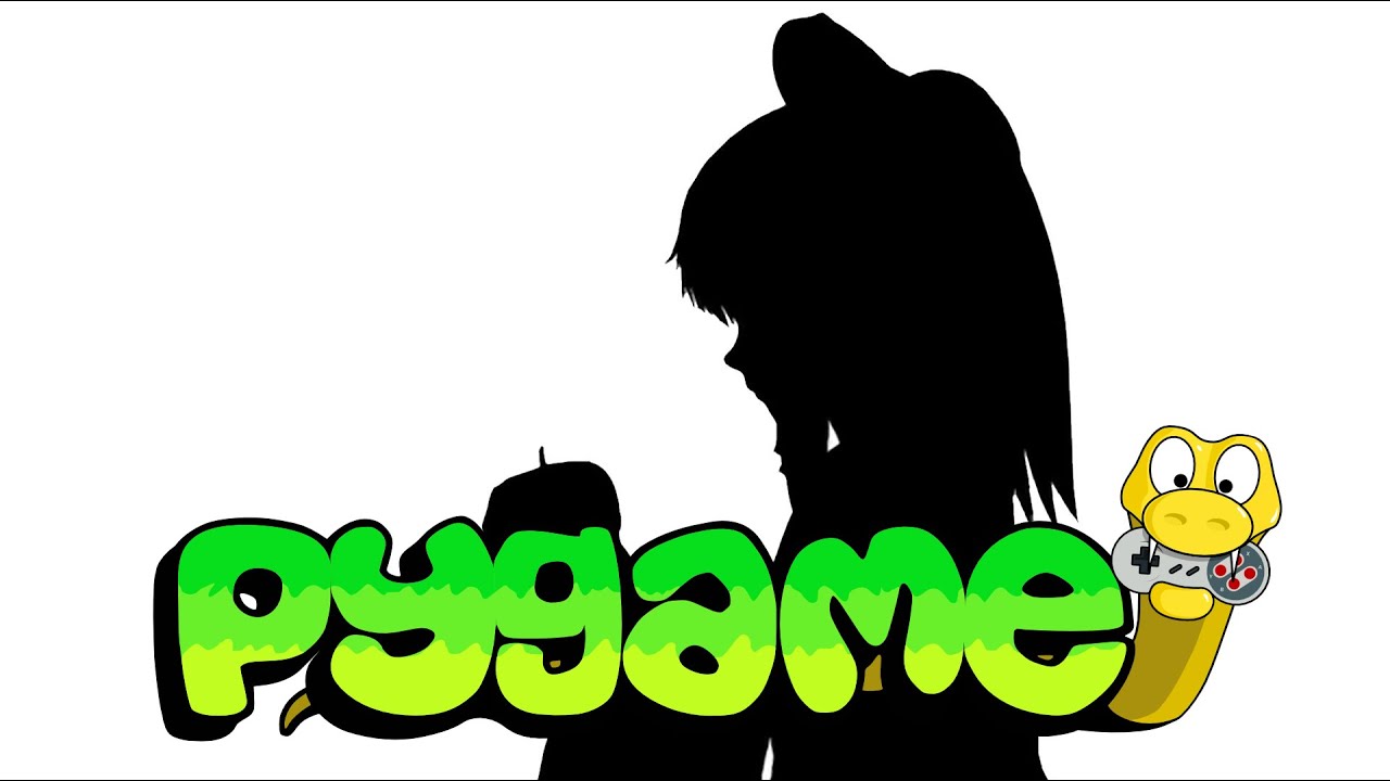 A rhythm game using pygame: Bad apple!