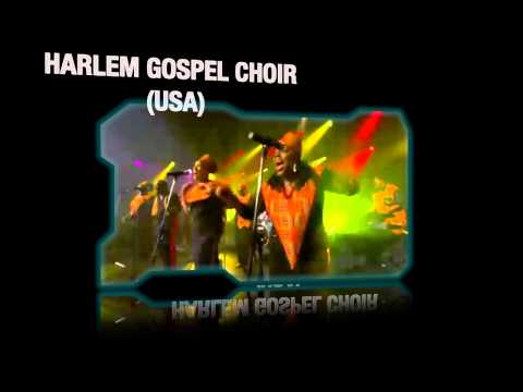 Les Sun Gospel Singers