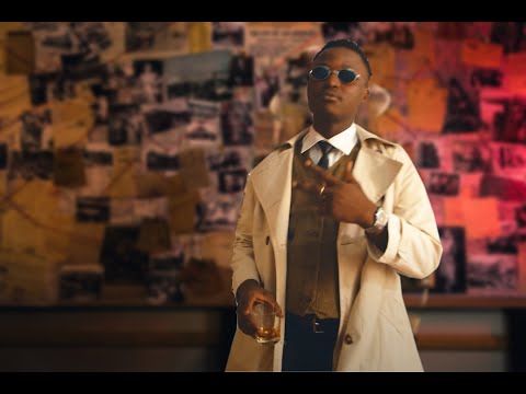 Katapilla - FWTB ft. Chumba (Official Video) | Afrocentric