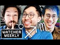 We Guess Our Horoscope Personalities • Watcher Weekly #018