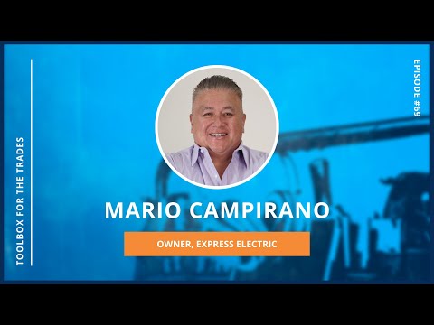 How to Market to Spanish Speakers in the U.S. Market | Podcast Ep. 69 | Toolbox for the Trades